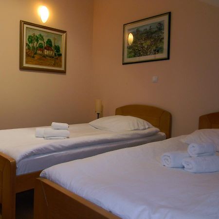 Stari Mlin Hotel Vrsac Bagian luar foto