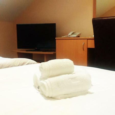 Stari Mlin Hotel Vrsac Bagian luar foto