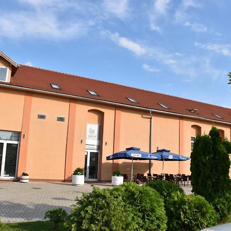 Stari Mlin Hotel Vrsac Bagian luar foto