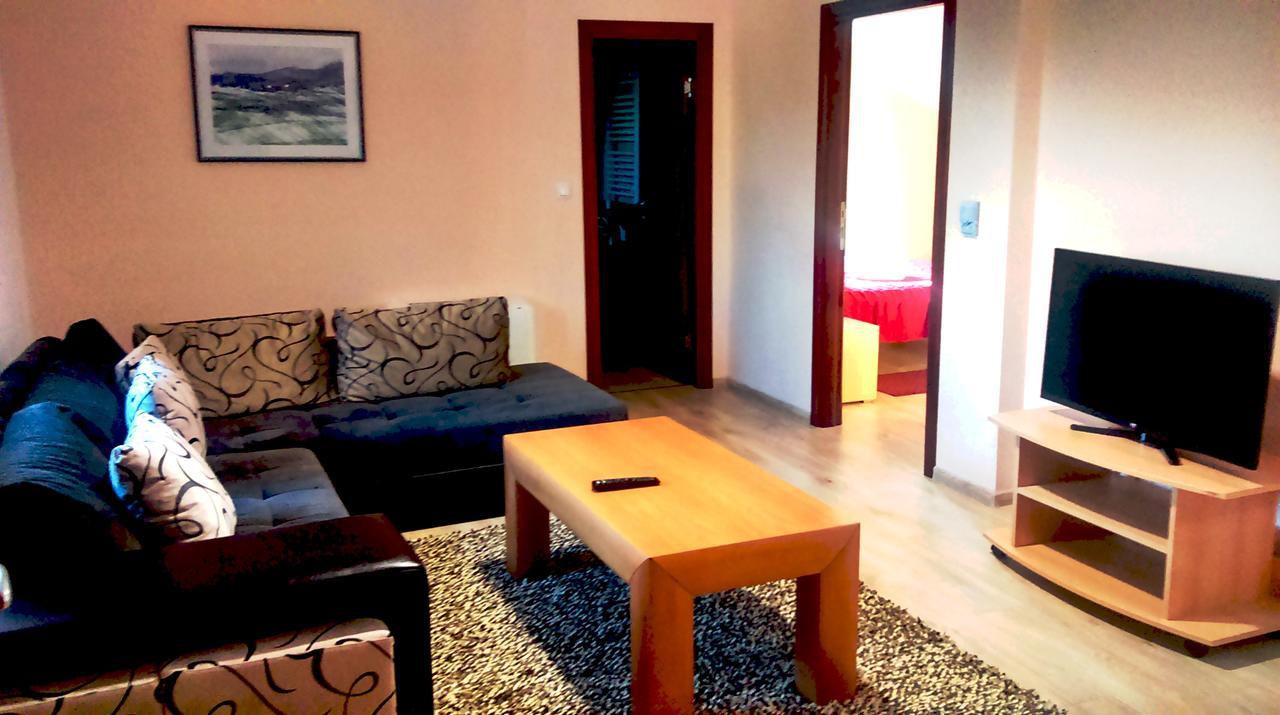 Stari Mlin Hotel Vrsac Bagian luar foto