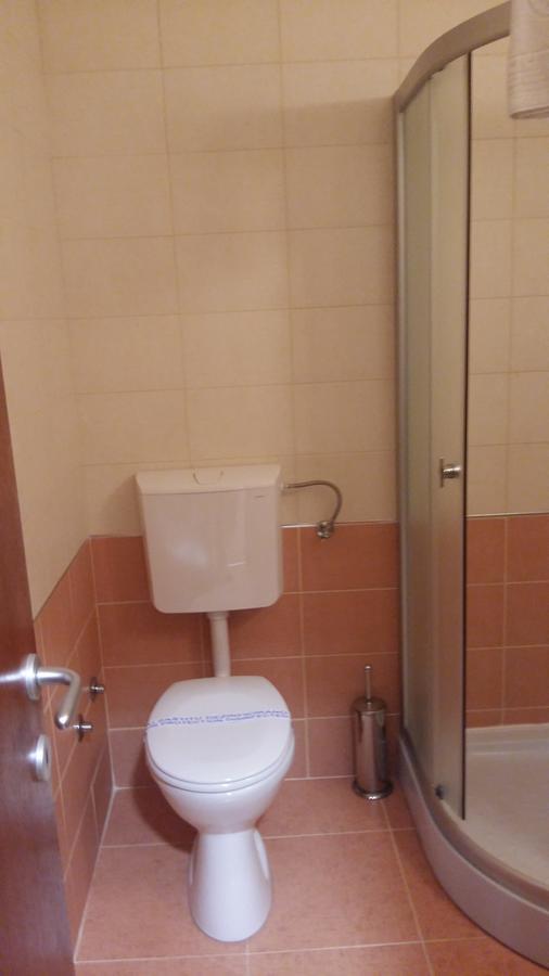 Stari Mlin Hotel Vrsac Bagian luar foto