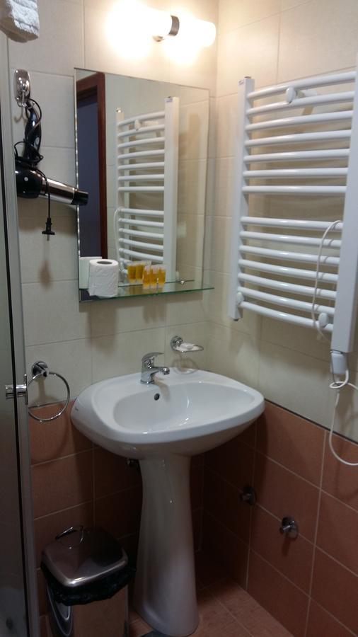 Stari Mlin Hotel Vrsac Bagian luar foto