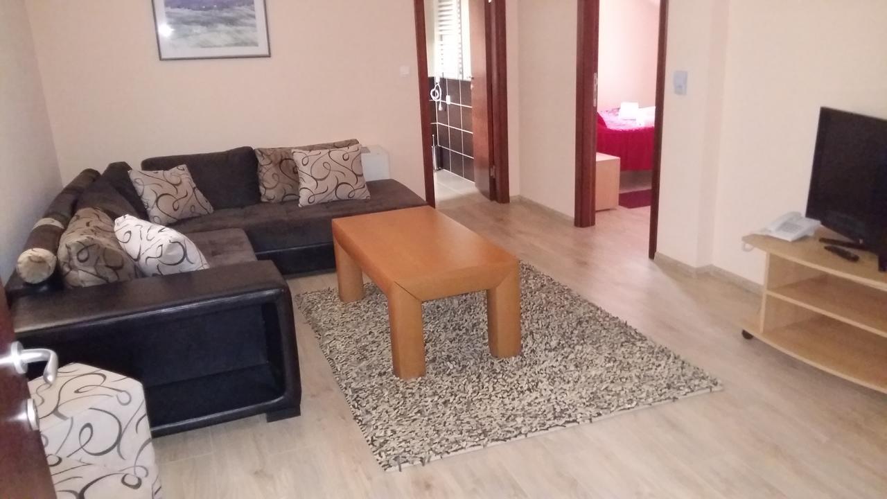 Stari Mlin Hotel Vrsac Bagian luar foto